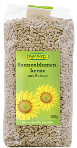 Sonnenblumenkerne 500gr