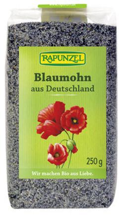 Blaumohn, 250g