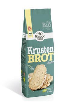 Krustenbrot glutenfrei, 500g