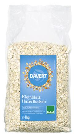 Haferflocken, 1 kg