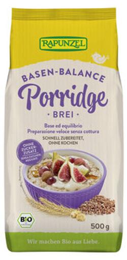 Frühstücksbrei Basen-Balance, 500g