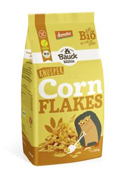 Cornflakes glutenfrei 375gr