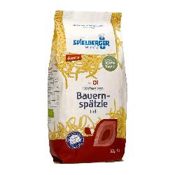 Schwäbische Bauernspätzle, 500g