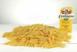 Penne halb-Vollkorn, Castagno 500gr