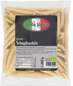 Schupfnudeln, 400g