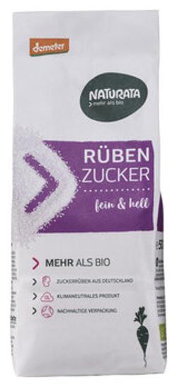 Rübenzucker Deutschland 500gr