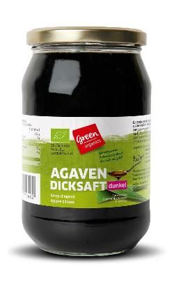 Agavendicksaft 1000ml