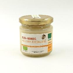 Bio-Rheinland-Honig Frühlingserwachen 250gr