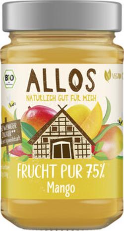 Mango Frucht Pur 250g