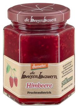 Himbeere Fruchtaufstrich 200gr