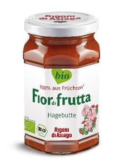 Fruchtaufstrich Hagebutte, 250g