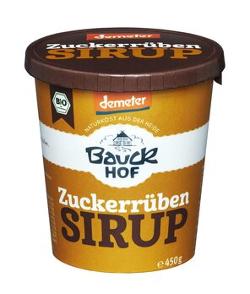 Zuckerrübensirup Demeter, 450g