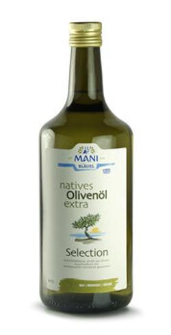 Olivenöl Mani 1 LITER