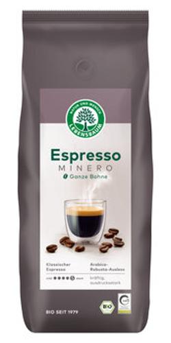 Espresso minero, Bohne 1000gr