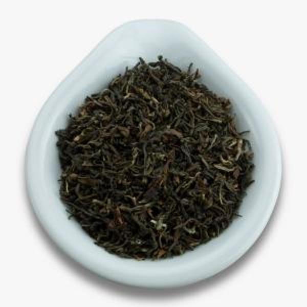 Produktfoto zu Schwarzer Tee (Nepal), 250 g