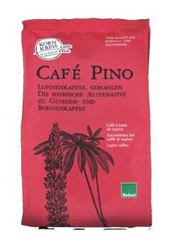 Café Pino Lupinenkaffee 500 g