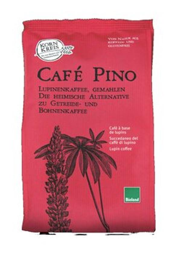 Produktfoto zu Café Pino Lupinenkaffee 500 g