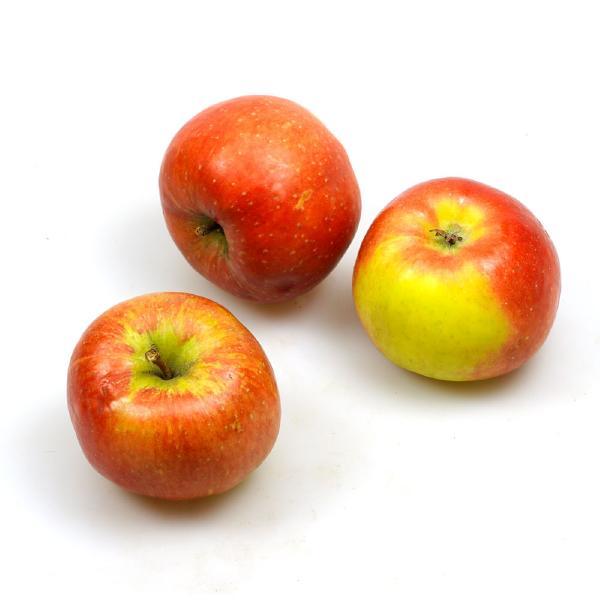 Produktfoto zu Aloisius' TOPAZ Äpfel
