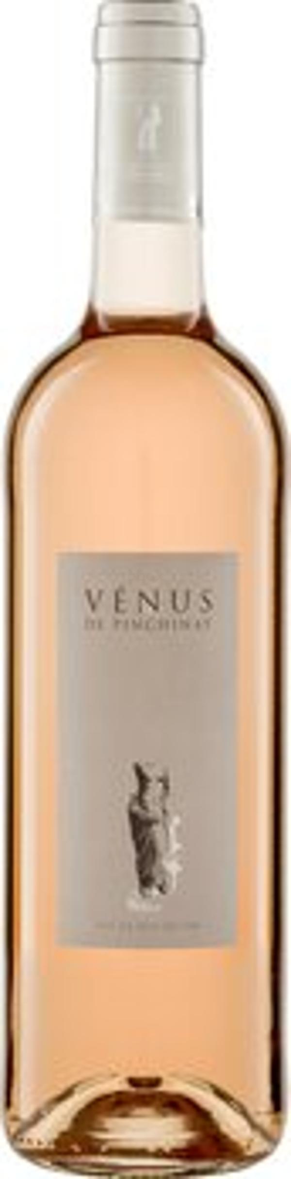 Produktfoto zu Venus Rosé IGP, 0,75 L