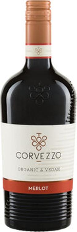 Corvezzo Merlot, 0,75 L