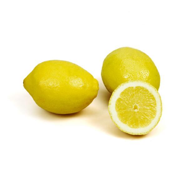 Produktfoto zu Zitronen Sorte Fino