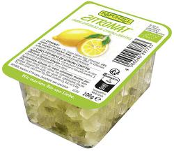 Zitronat ohne Weißzucker, 100gr