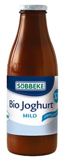 Joghurt 3,7% 1 LITER
