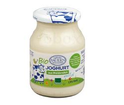 Upländer Naturjoghurt 500gr 1,5%Fett