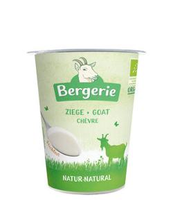 Ziegenjoghurt 125g