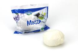 Mozzarella 125gr