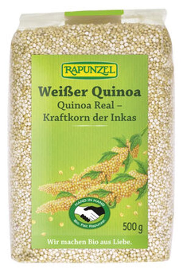 Produktfoto zu Quinoa Hand in Hand 500gr