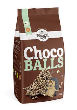 Choco Balls glutenfrei, 300gr