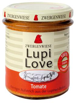 LupiLove Aufstrich Tomate, 165g