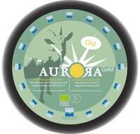 Aurora Gold Ziege Old