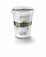 Bio Jogurt lactosefrei Nature