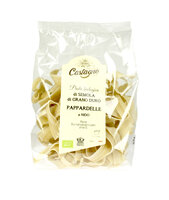 Pappardelle Nester