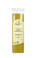 Spaghetti semola