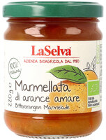 Bitterorangen Marmelade