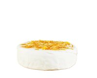 Tortenbrie Ringelblume