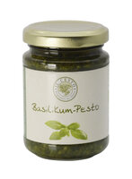 Basilikum-Pesto