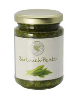 Bärlauch-Pesto