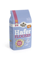 Haferflocken Kleinblatt glutenfrei Bio