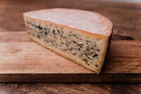 Friesisch Blue - Blauschimmelkäse