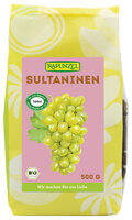 Sultaninen, Projekt
