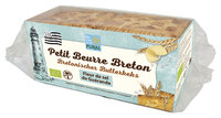 Bretonischer Butterkeks