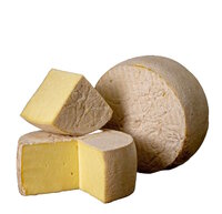 Tome de Pays Croutee