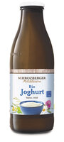 Bio VM Joghurt 3,5% 1l Flasche