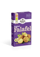 Falafel glutenfrei Bio