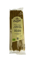 Spaghetti semolato Halbvollkorn