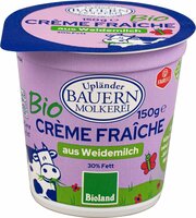 Crème Fraîche 30 %